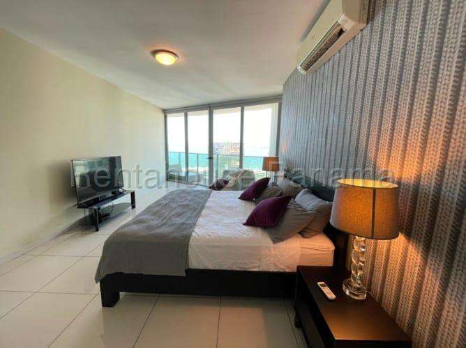 Alquiler de apartamento amoblado en Ph Allure 27MVCH3291 - Imagen 9