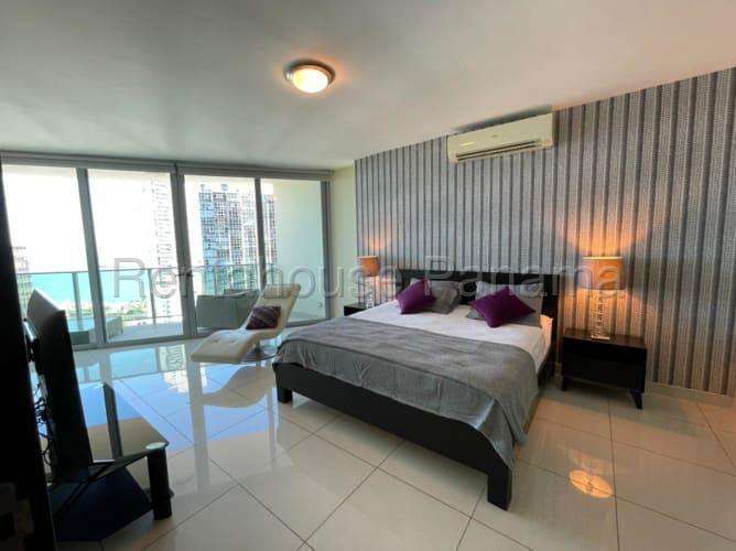 Alquiler de apartamento amoblado en Ph Allure 27MVCH3291 - Imagen 8