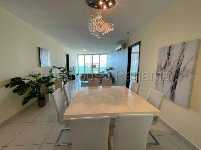 Alquiler de apartamento amoblado en Ph Allure 27MVCH3291 - Imagen 4