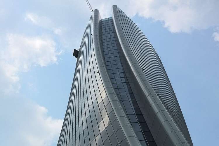 SE ALQUILA OFICINA EN TORRE GENERALI - OBARRIO