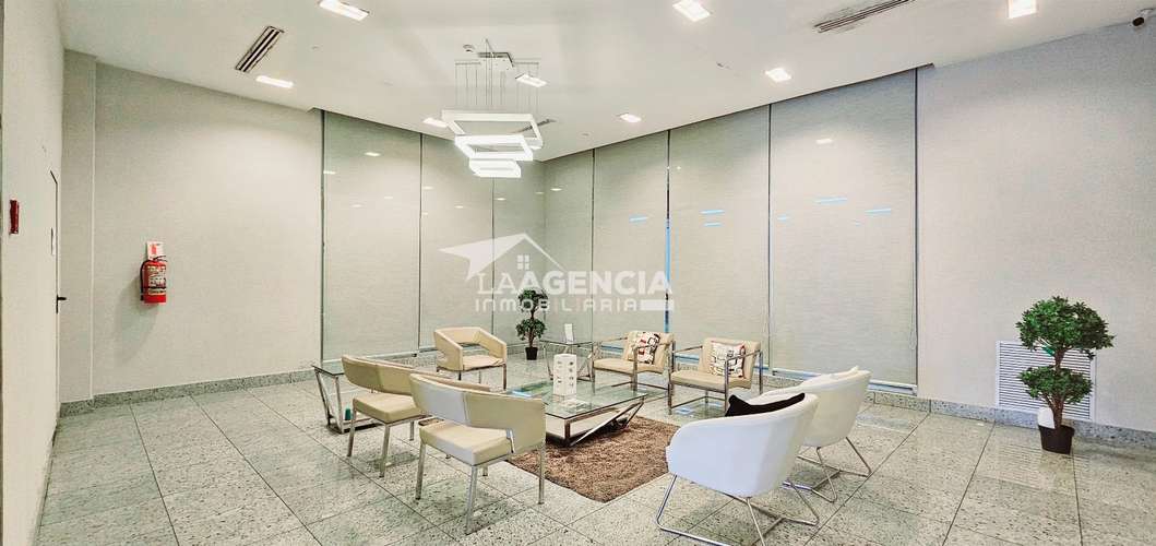 Costa Del Este, Alquiler de local comercial en P.H Top Tower  - Imagen 2
