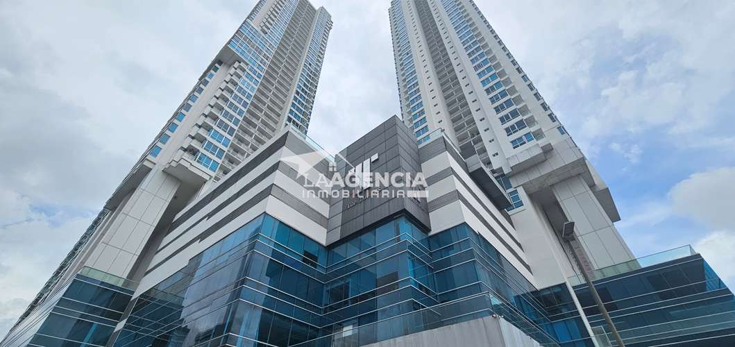Costa Del Este, Alquiler de local comercial en P.H Top Tower 