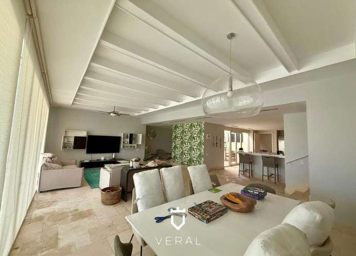 Venta de casa en Buenaventura, Ocean Lake Villages - Río Hato, Panamá (AB) - Imagen 4