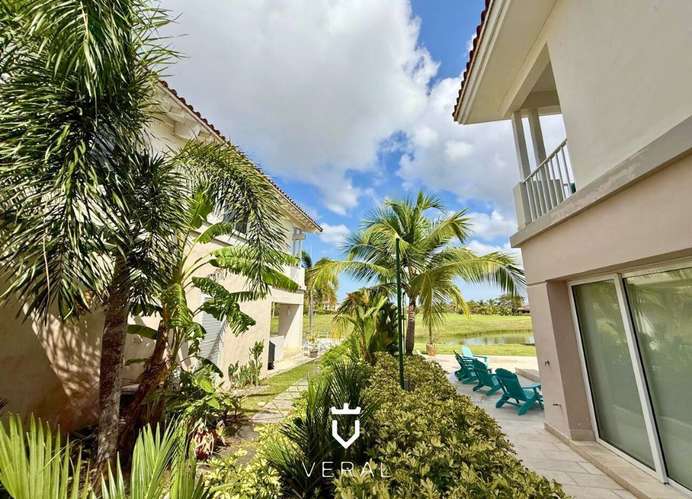 Venta de casa en Buenaventura, Ocean Lake Villages - Río Hato, Panamá (AB) - Imagen 13