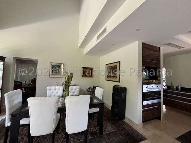 Alquiler de casa amoblada en Cocoli ELP25-2186 - Imagen 5
