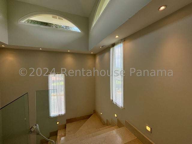 Alquiler de casa amoblada en Cocoli ELP25-2186 - Imagen 11