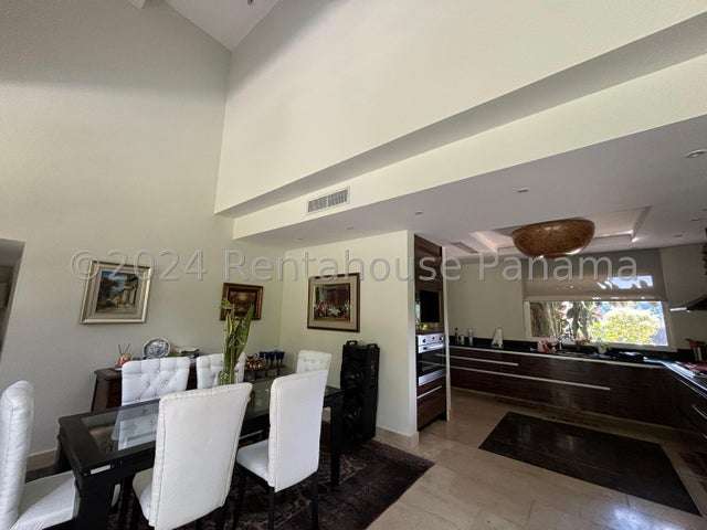 Alquiler de casa amoblada en Cocoli ELP25-2186 - Imagen 4