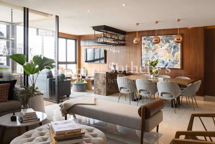 Alquiler Apartamento | Remodelado y Amoblado | PH Parque del Mar, Costa del Este