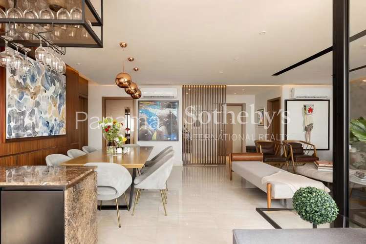 Alquiler Apartamento | Remodelado y Amoblado | PH Parque del Mar, Costa del Este
