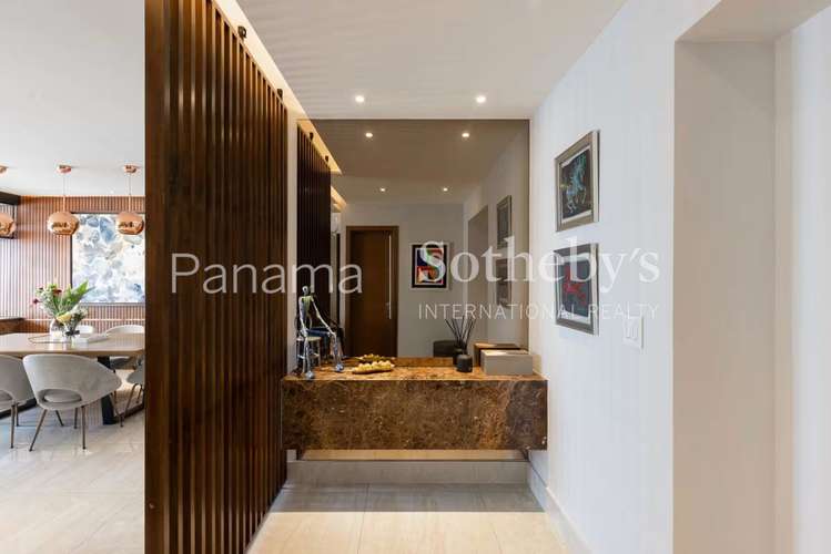 Alquiler Apartamento | Remodelado y Amoblado | PH Parque del Mar, Costa del Este