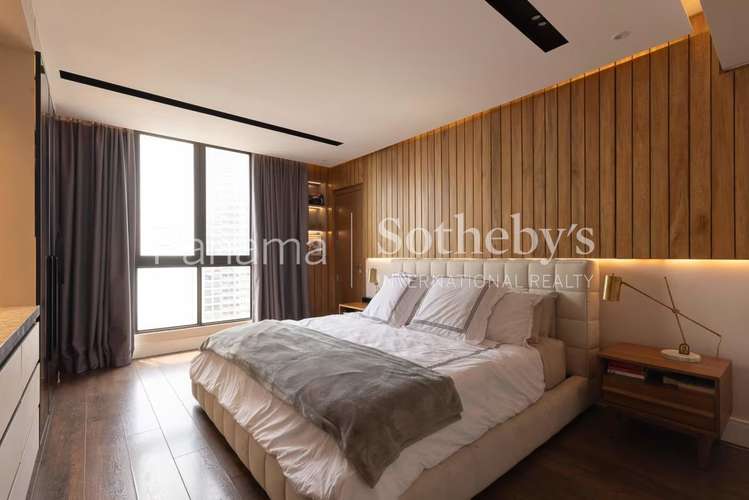 Alquiler Apartamento | Remodelado y Amoblado | PH Parque del Mar, Costa del Este