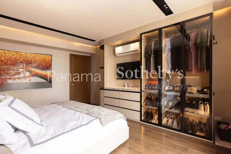 Alquiler Apartamento | Remodelado y Amoblado | PH Parque del Mar, Costa del Este