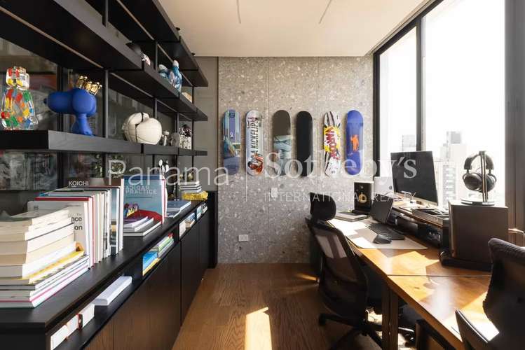 Alquiler Apartamento | Remodelado y Amoblado | PH Parque del Mar, Costa del Este