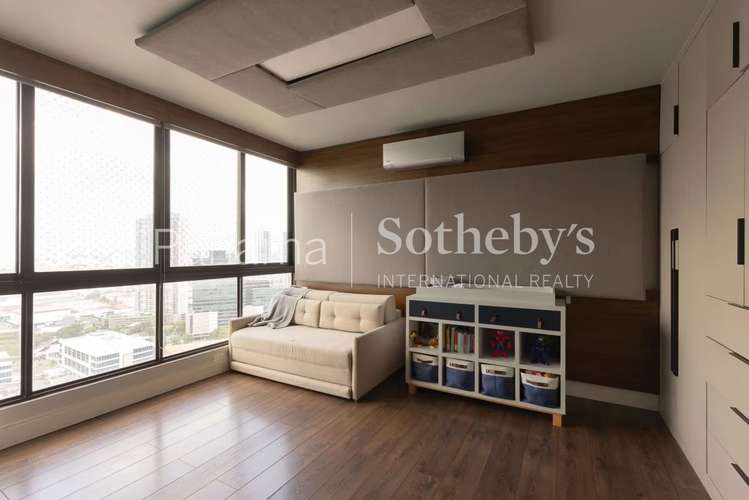 Alquiler Apartamento | Remodelado y Amoblado | PH Parque del Mar, Costa del Este