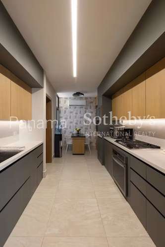 Alquiler Apartamento | Remodelado y Amoblado | PH Parque del Mar, Costa del Este