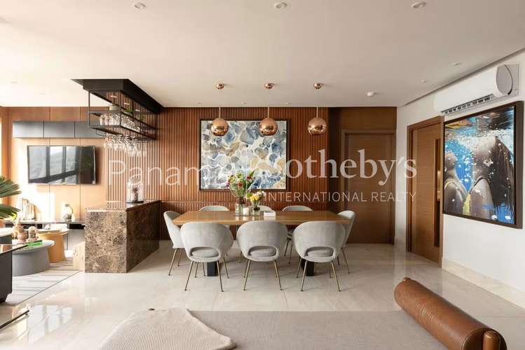 Alquiler Apartamento | Remodelado y Amoblado | PH Parque del Mar, Costa del Este