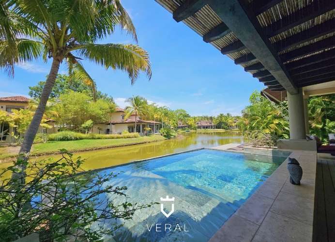 Venta de casa en Bristol Villas, Buenaventura - Río Hato Panamá (BO)