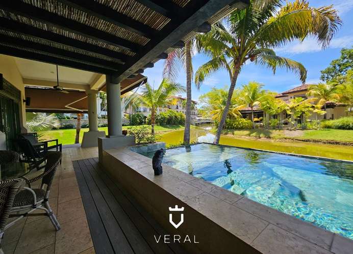 Venta de casa en Bristol Villas, Buenaventura - Río Hato Panamá (BO) - Imagen 18