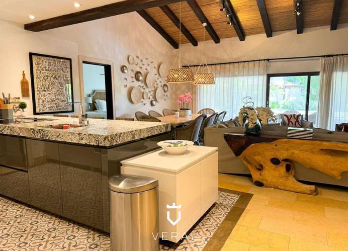 Venta de casa en Bristol Villas, Buenaventura - Río Hato Panamá (BO) - Imagen 3