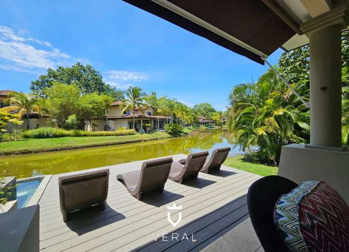 Venta de casa en Bristol Villas, Buenaventura - Río Hato Panamá (BO) - Imagen 16