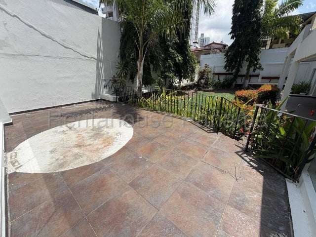 Alquiler de casa comercial en El Cangrejo ELP 27-2292 - Imagen 9