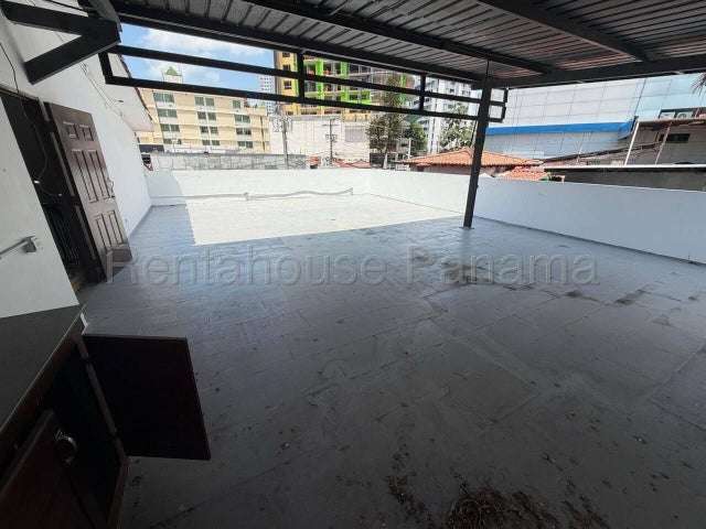 Alquiler de casa comercial en El Cangrejo ELP 27-2292 - Imagen 16