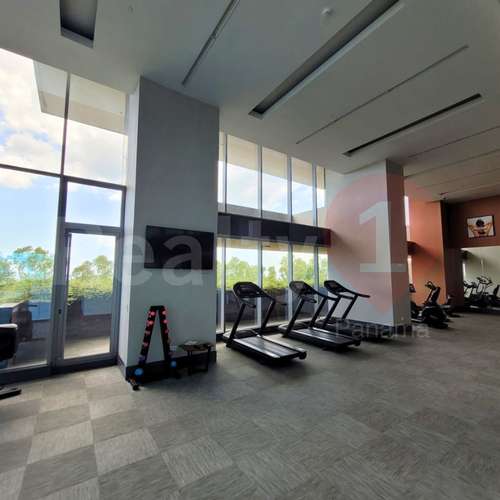 APARTAMENTO EN VENTA EN COSTA DEL ESTE – PH REGALIA – VISTA PANORAMICA AL MAR - Imagen 11