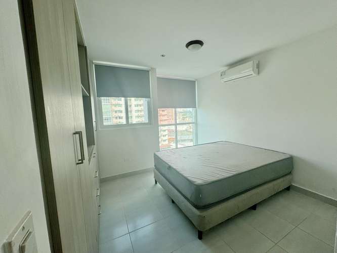 Alquiler de apartamento amoblado en Vía España - Ph Metropolitan Park - 3 recamaras 