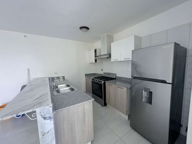 Alquiler de apartamento amoblado en Vía España - Ph Metropolitan Park - 3 recamaras 