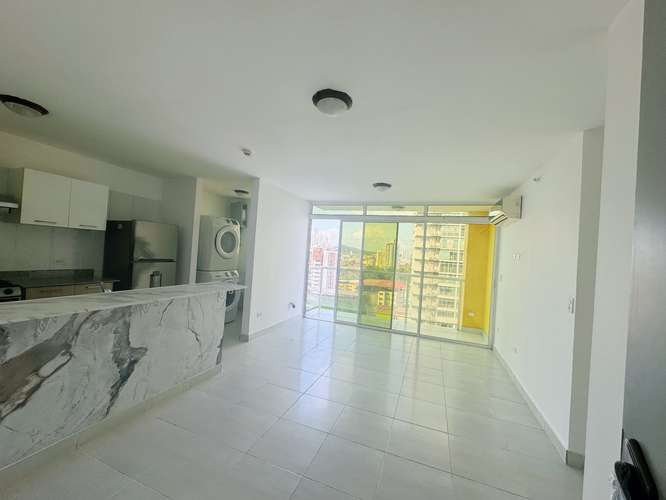 Alquiler de apartamento amoblado en Vía España - Ph Metropolitan Park - 3 recamaras 