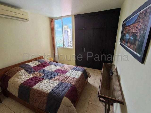 ALQUILER DE APARTAMENTO EN EL CANGREJO 