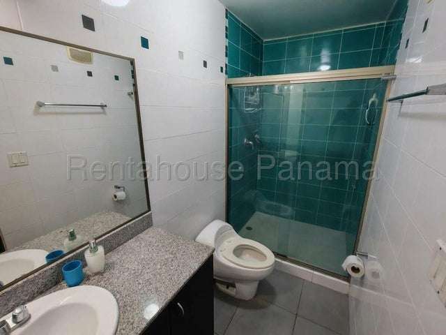 ALQUILER DE APARTAMENTO EN EL CANGREJO 