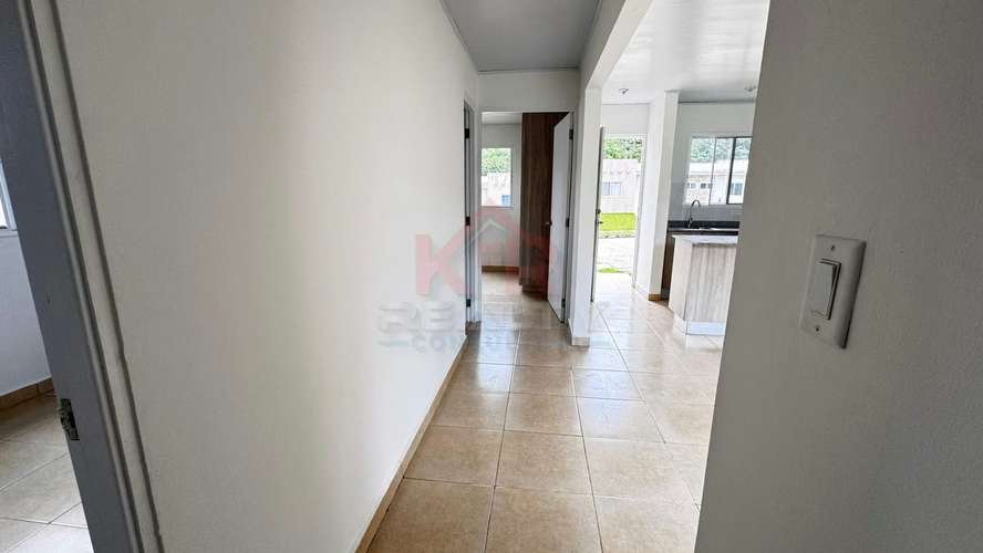 Casa de 3 recámaras en Ciudad Atena, Villa Grecia, Panamá Norte. ¡Tu nuevo hogar por $90,000! - Imagen 9