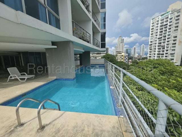 APARTAMENTO EN ALQUILER EN EL CANGREJO 