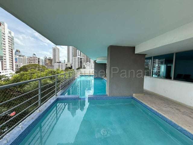 APARTAMENTO EN ALQUILER EN EL CANGREJO 