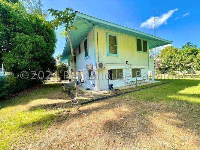 Casa en Venta en Corozal KC