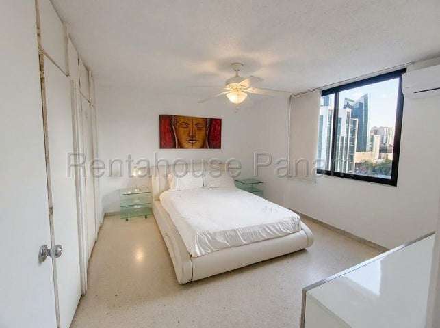 ALQUILER DE APARTAMENTO EN OBARRIO - Imagen 9