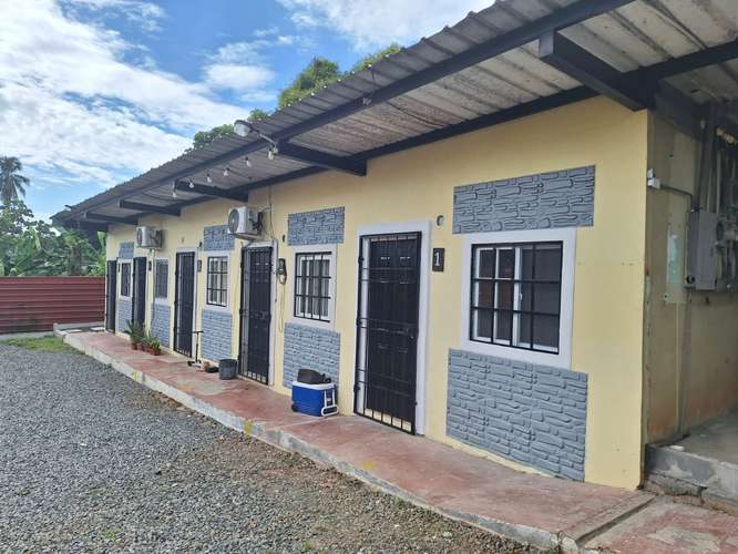 ALQUILO APTO ESTUDIO CERCA DE LA ESTACION DEL METRO PEDREGAL