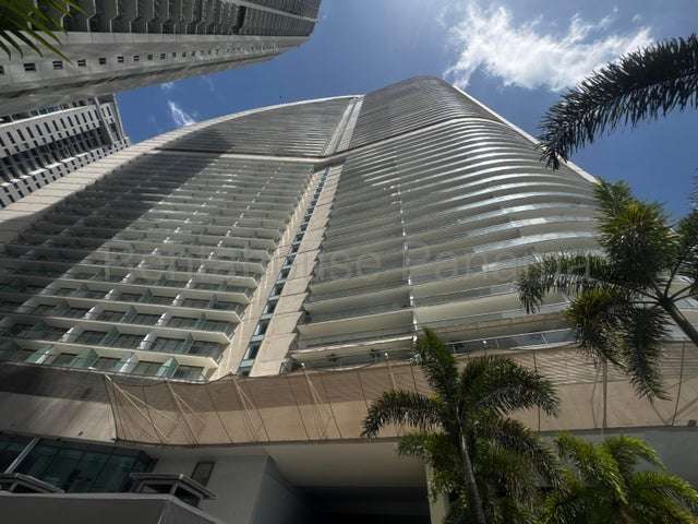 ALQUILER DE APARTAMENTO EN PUNTA PACÍFICA 