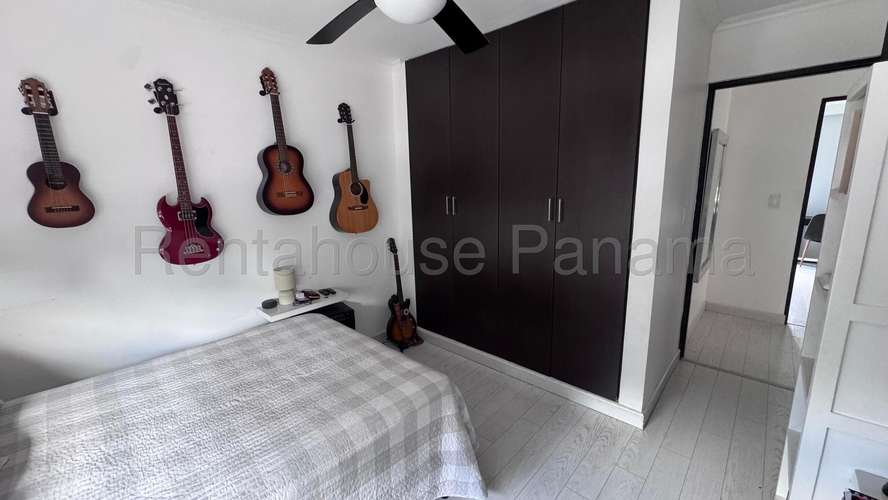Apartamento en Venta en Albrook. PINE HILLS | 2 Parkings y Depósito