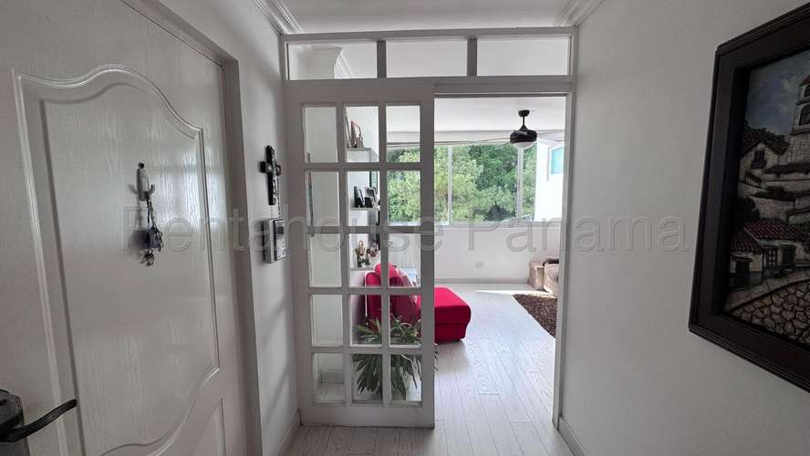 Apartamento en Venta en Albrook. PINE HILLS | 2 Parkings y Depósito