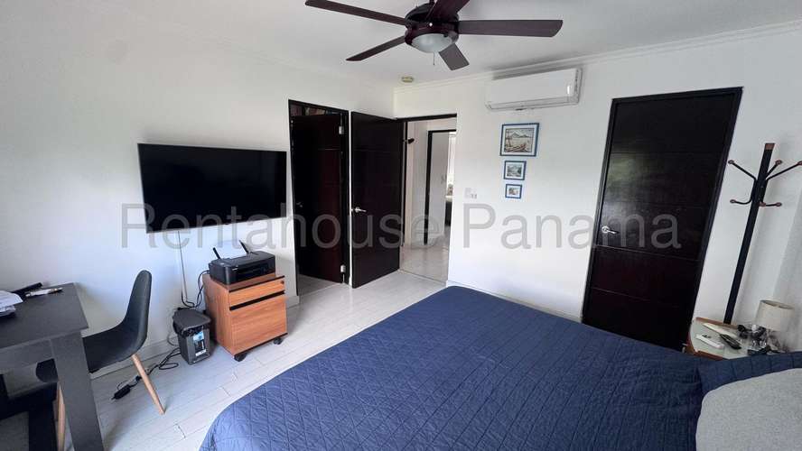 Apartamento en Venta en Albrook. PINE HILLS | 2 Parkings y Depósito