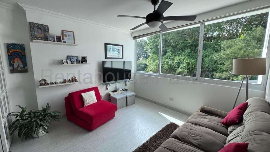 Apartamento en Venta en Albrook. PINE HILLS | 2 Parkings y Depósito