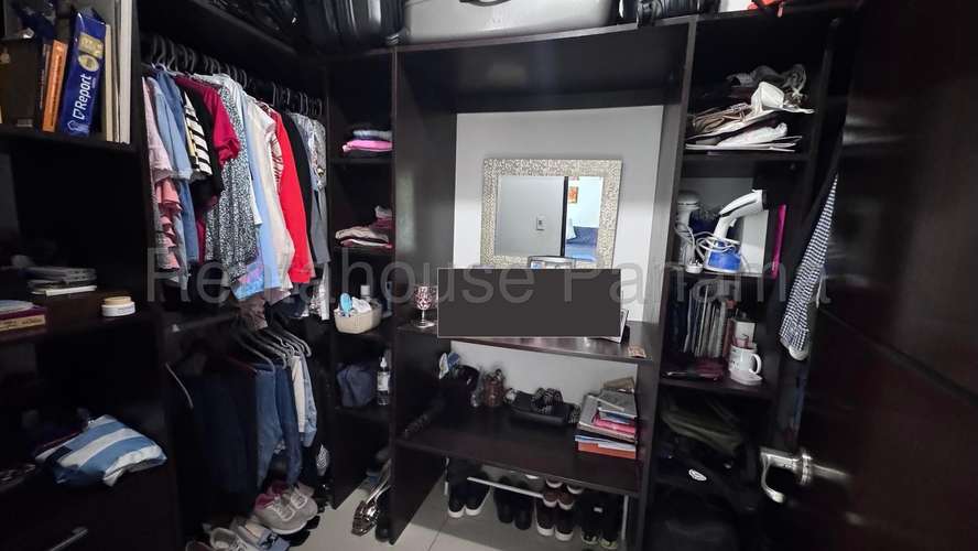 Apartamento en Venta en Albrook. PINE HILLS | 2 Parkings y Depósito