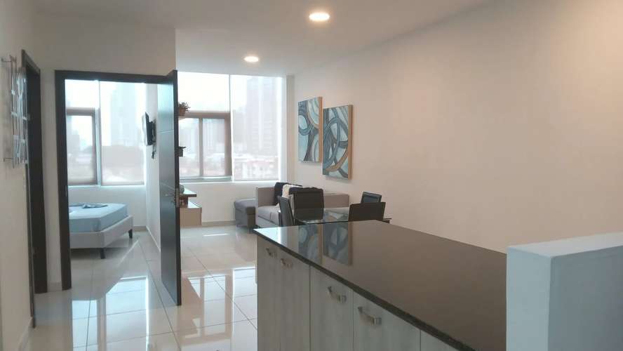 ALQUILER APARTAMENTO - COSTA DEL ESTE JCM - Imagen 3