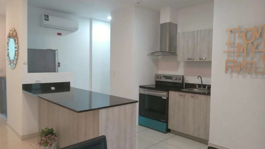 ALQUILER APARTAMENTO - COSTA DEL ESTE JCM