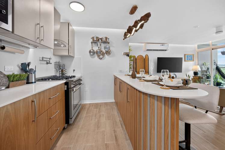 Incredible Remodeled Turnkey Apartment for Sale in El Cangrejo - Imagen 6