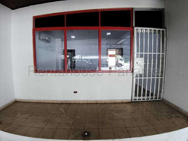 ALQUILER DE LOCAL COMERCIAL EN SAN FRANCISCO 