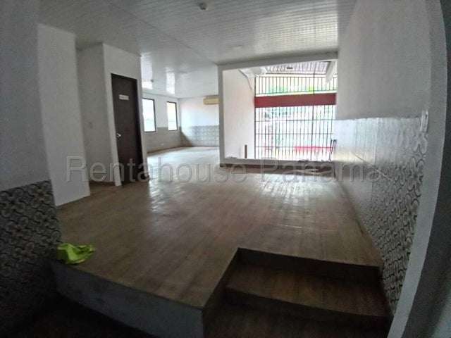 ALQUILER DE LOCAL COMERCIAL EN SAN FRANCISCO 