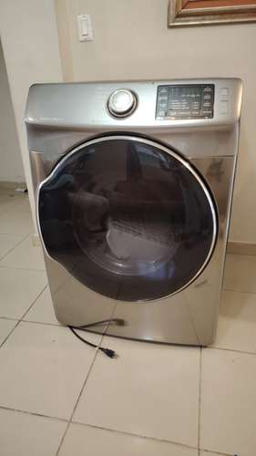 Secadora a Gas 